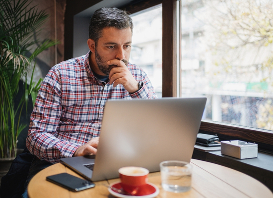 A Quick 15-Minute Restaurant Audit